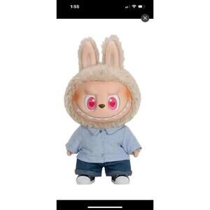 Pop Mart The Monsters Flip With Me